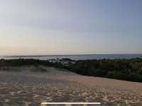 Cottage Ξενοδοχεία στην πόλη Ares