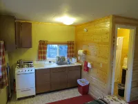 A Little Peace of Heaven, Cabin #4 - Chalets