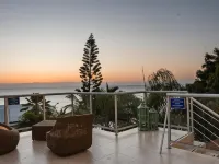 Hotel Vistalmar Hotels in Manta