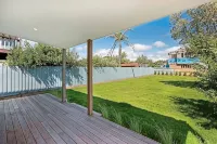 Beach Front Haven with 180 Degree Views - 3-Star