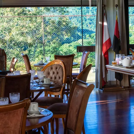 Casa Branca Pousada