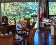 Casa Branca Pousada - breakfast