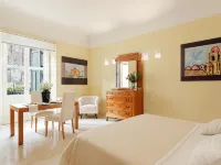 Palazzo Brunaccini Boutique Hotel Hotels in Palermo