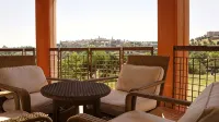 Hotel Cigarral El Bosque - Romantic