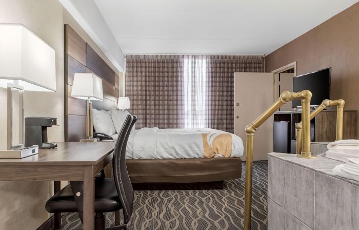 Quality Inn and Conference Center