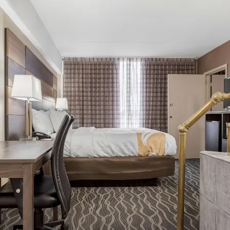 Quality Inn and Conference Center