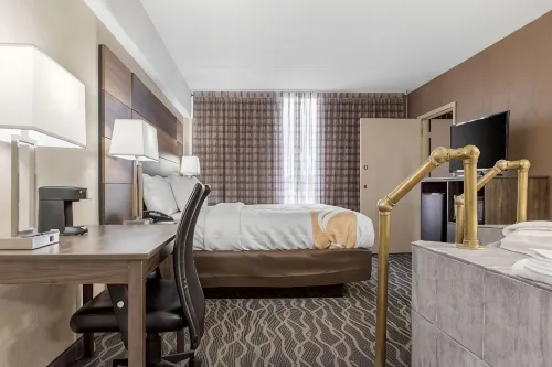 Quality Inn and Conference Center