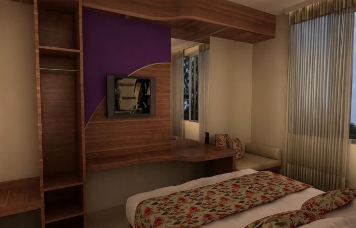 Cititel Hotel Dumai