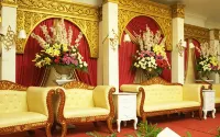 The New Naripan Hotel - bar