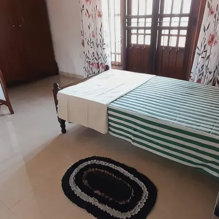 Randi Homestay
