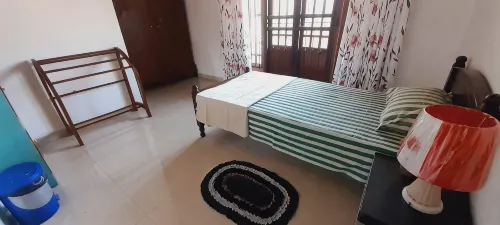 Randi Homestay