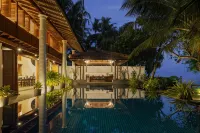 Royal Indigo Villa - Beach
