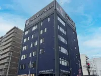 リブマックスホステルズ札幌すすきの - 新規開業