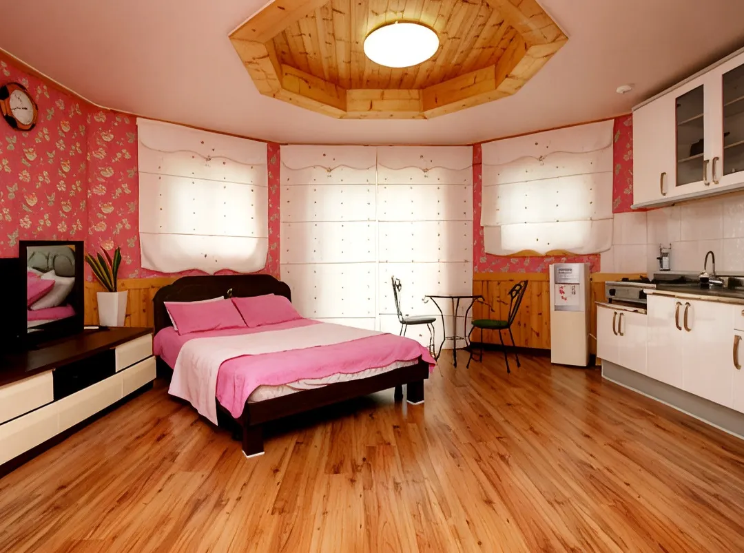 Taean Mudflat Revitalization Pension - Incheon