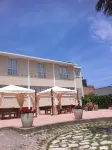 Hotel Pintor Marsa - Parkplatz