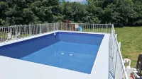 Villa Mariana Blackberry River. Luxury, pool, comfort, peaceful nature, updated - 4-Star