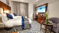Golden Dune Residential Unit - Almalaz - balcón