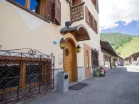 Hotel Baita Della Luna