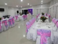 Hotel Yakuana - 2-Star