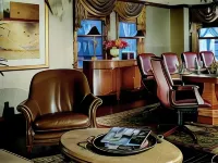 The Rose Hotel Hotels in Pleasanton