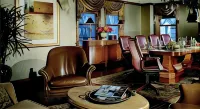 The Rose Hotel