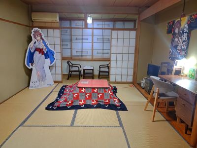 Rokumeiso