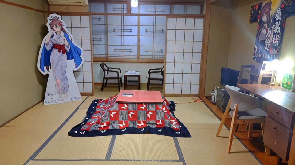 Rokumeiso