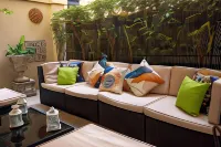 Domus Deorum Deluxe - Bed and breakfast