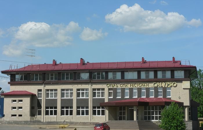 Hotel Kalipso