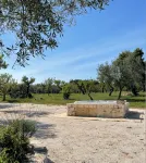 THE TRULLI DELLE FATE FUFFE - 3星級