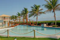 Oiti Beach Resort Tutoia - Gym