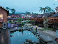 Ranca Bentang Villa & Resto Sunda