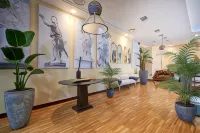 Hotel AR Isabel de Farnesio - spa