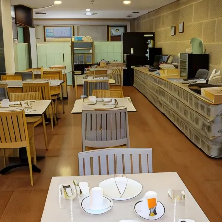 Hotel Junquera