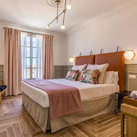 Can Ribera by Zafiro