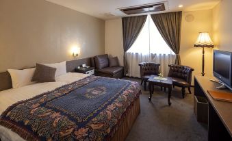 Hotel Berlinetta Karuizawa