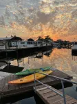 Beautiful & Meticulously Clean ~ Waterfront Bungalow ~ Pool!