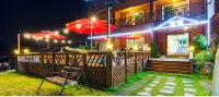 Boryeong Muchangpo Moonlight Pension - Pools