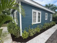 Get warm and relax walking distance to the intracoastal, golfing and ocean ! - 3-Star