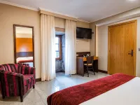 Hotel Alda Bonaval Hotels near Raxoi Palace