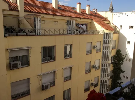 Hostal Palacio Luna