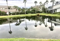 Gulf & Bay Club Bayside, 1st Floor, CLEAN, 5 STARS & EXCELLENT REVIEWS!