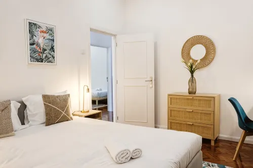 GuestReady - Blissful Getaway in Funchal - บังกะโล