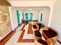 Stay and Farm Hostel Hotels in Ciwidey