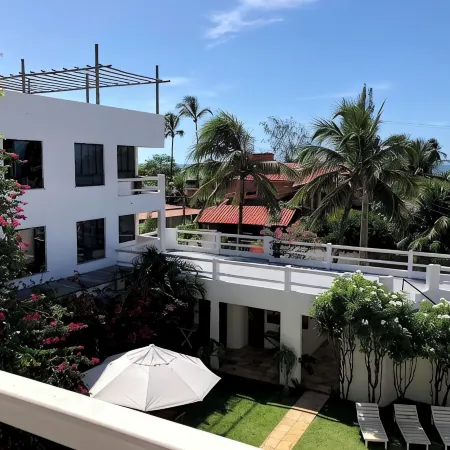 Inn Tribus Hotel