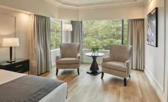 Emperador Hotel Buenos Aires