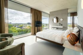 Hotel V Oosterpark