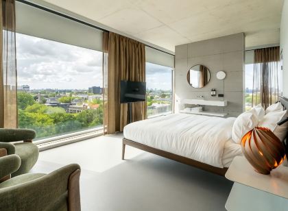 Hotel V Oosterpark