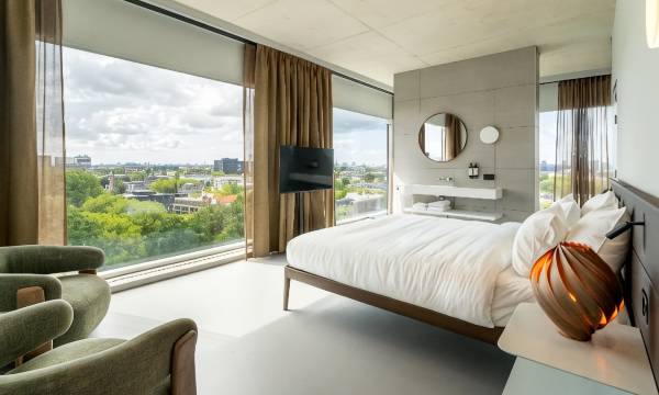 Hotel V Oosterpark