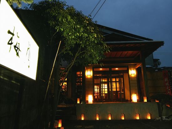 Baigetsu